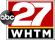 WHTM ABC27 logo