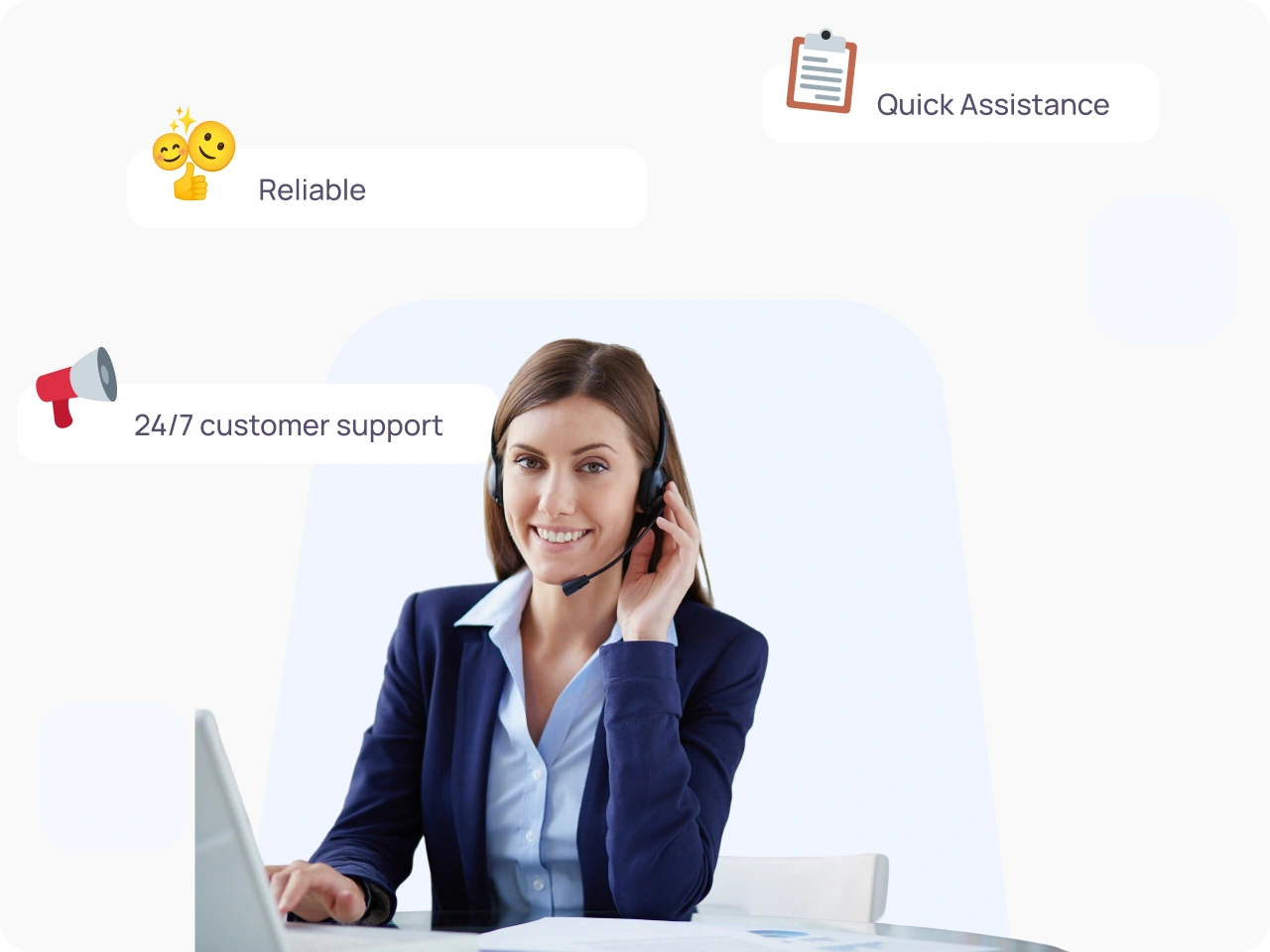 Customer Support