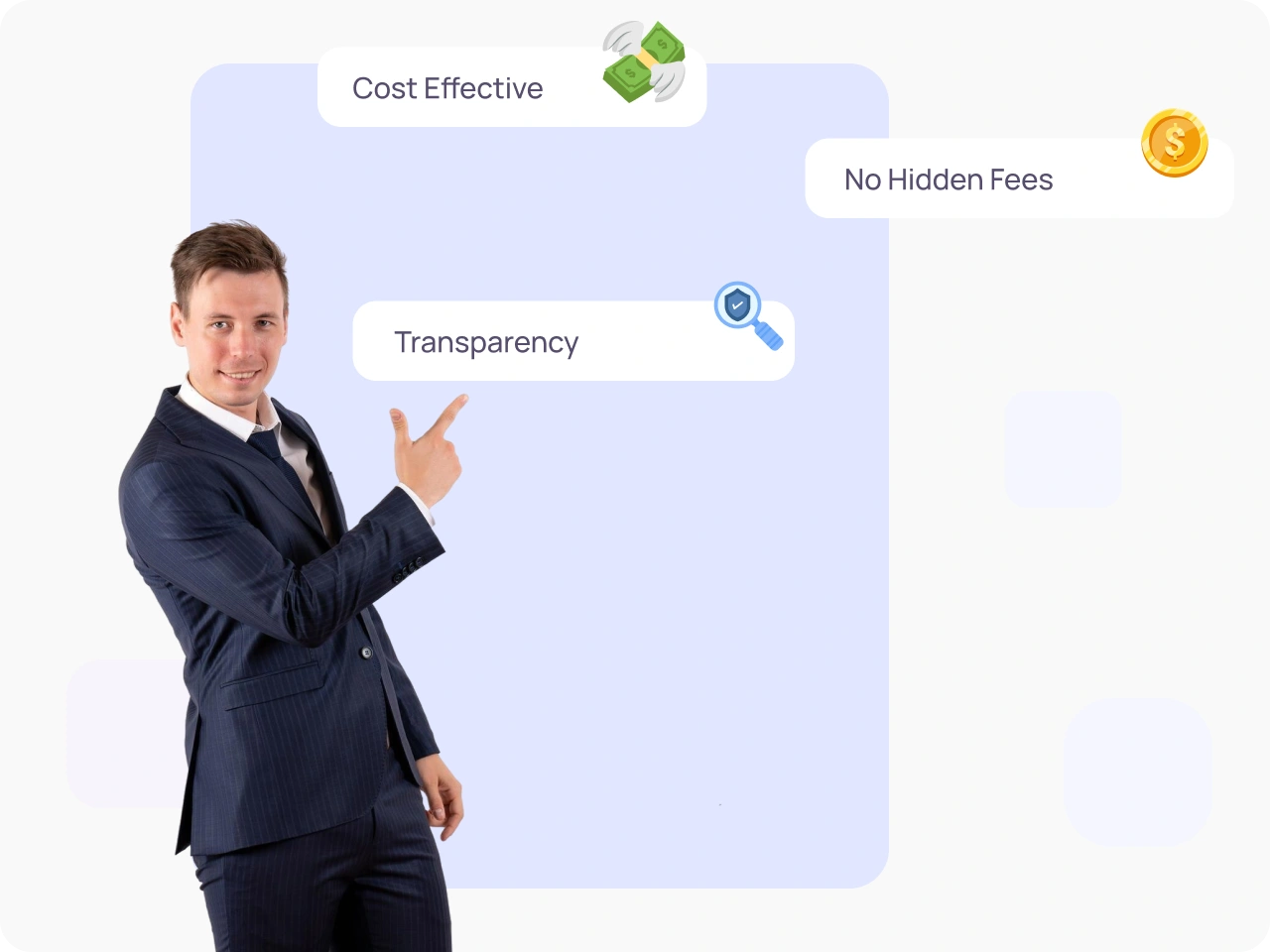 Flexible pricing