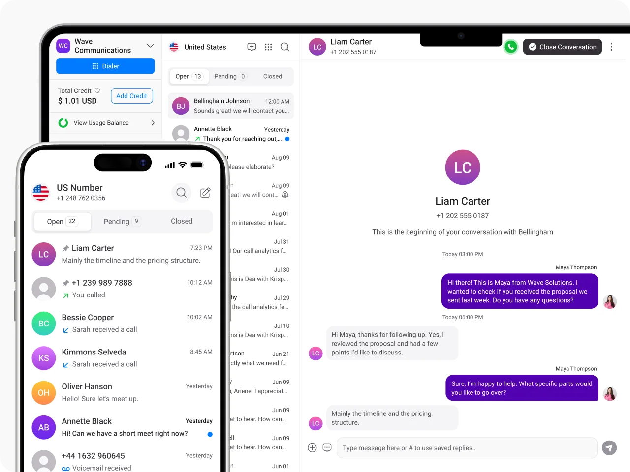 make-every-text-feel-personal-drive-real-results