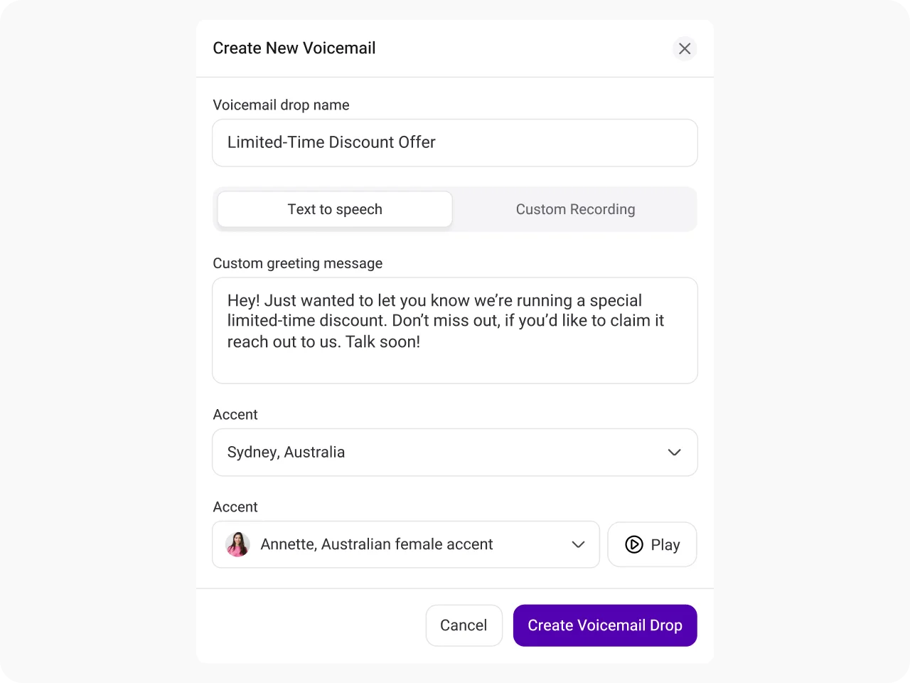 what-is-voicemail-drop