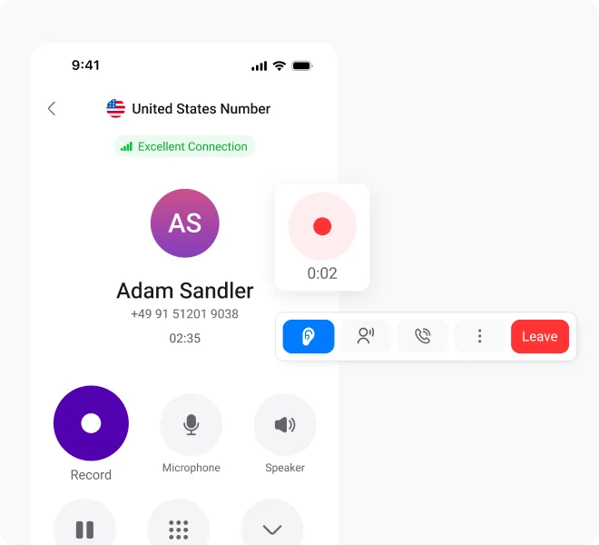 sentiment analysis real time call monitoring