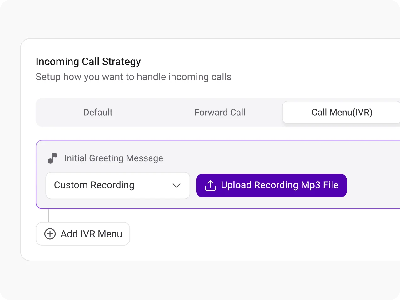 welcome-music-message-how-to-use-welcome-music-messages-in-krispcall