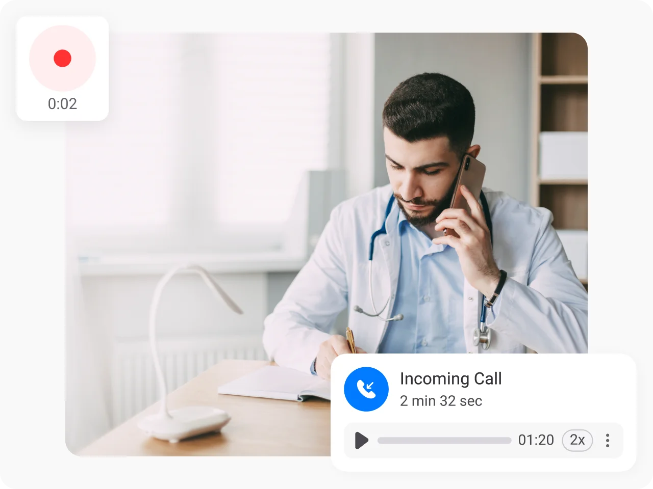 keep conversations clear and compliant