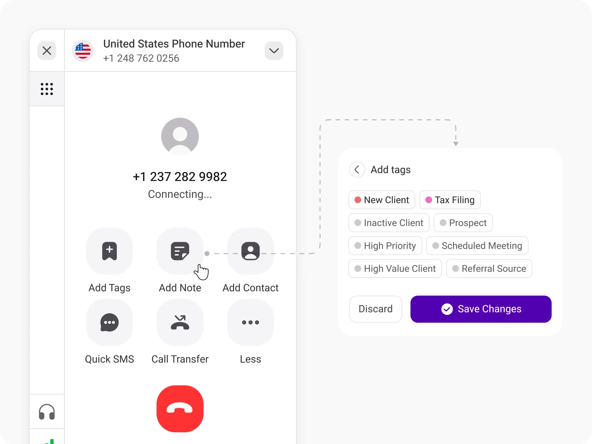 boost client engagement without adding to your workload3