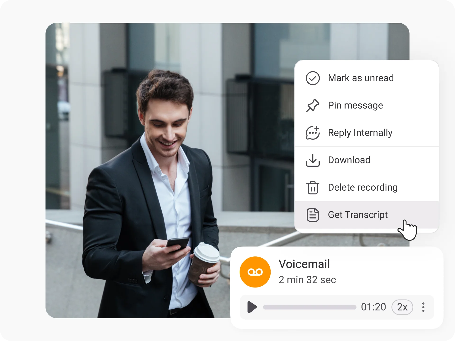 strengthen client communication with purpose built tools11