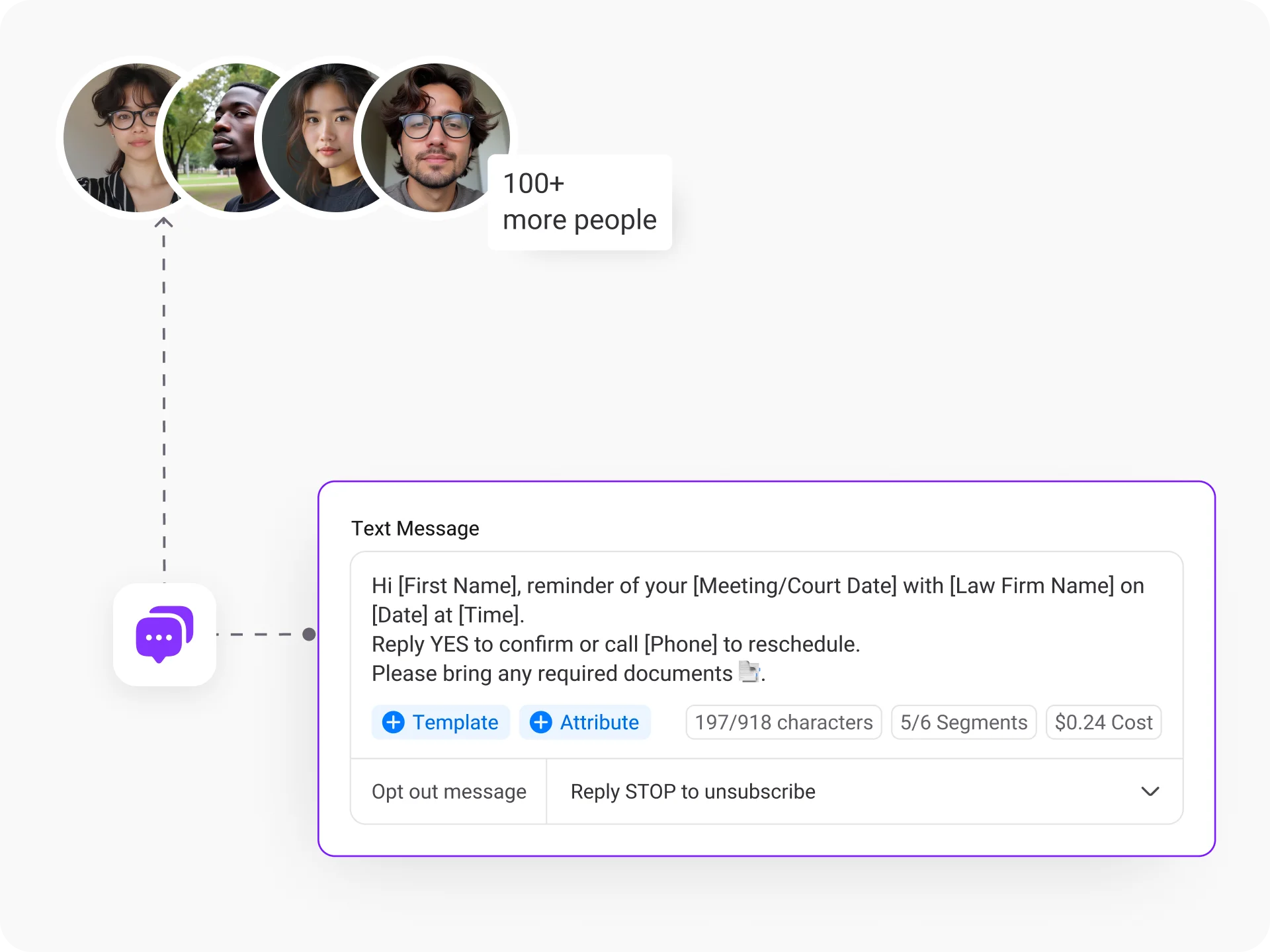 strengthen client communication with purpose built tools13