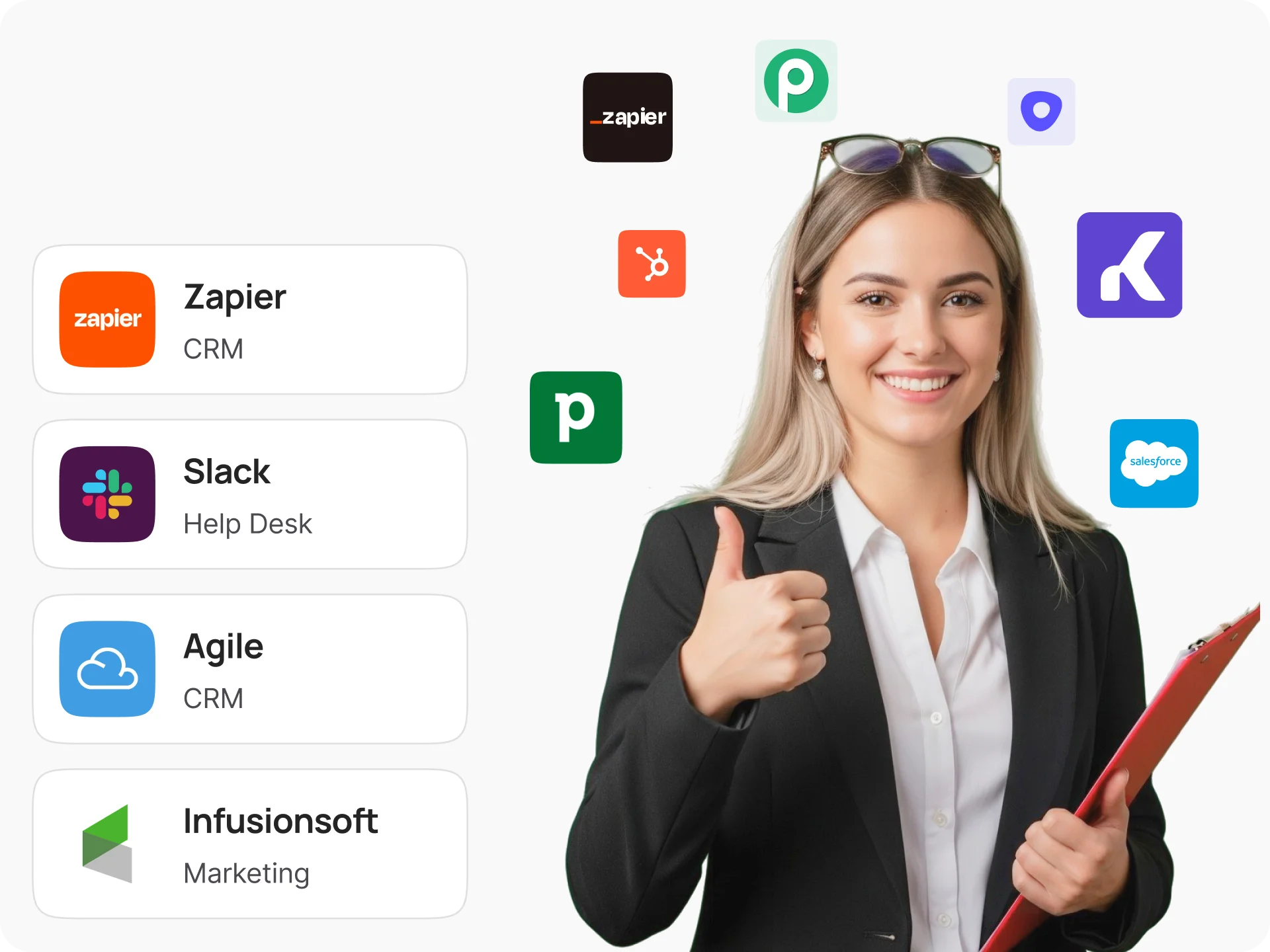 make every interaction with your clients a priority113