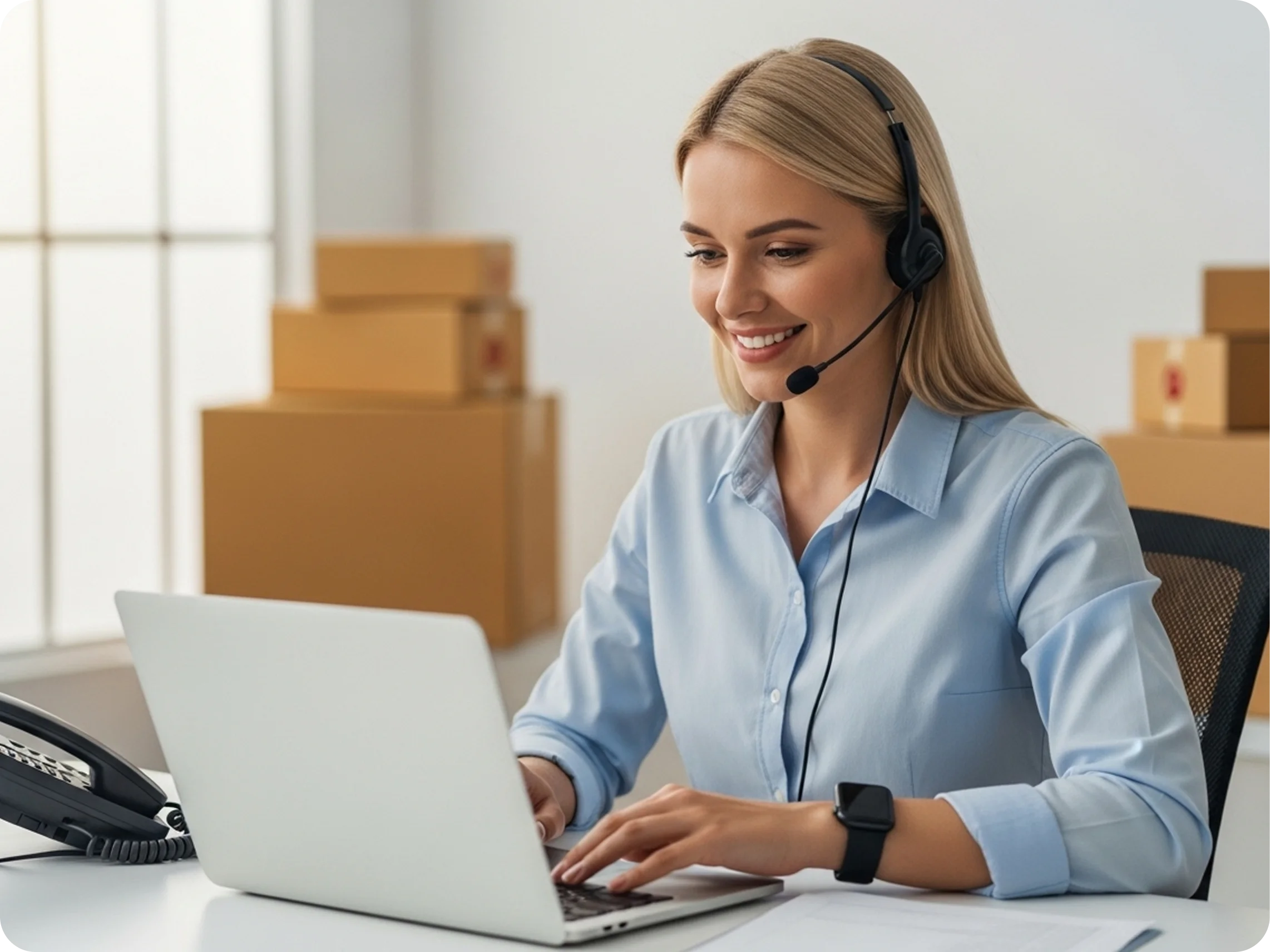 Retail Phone Systems