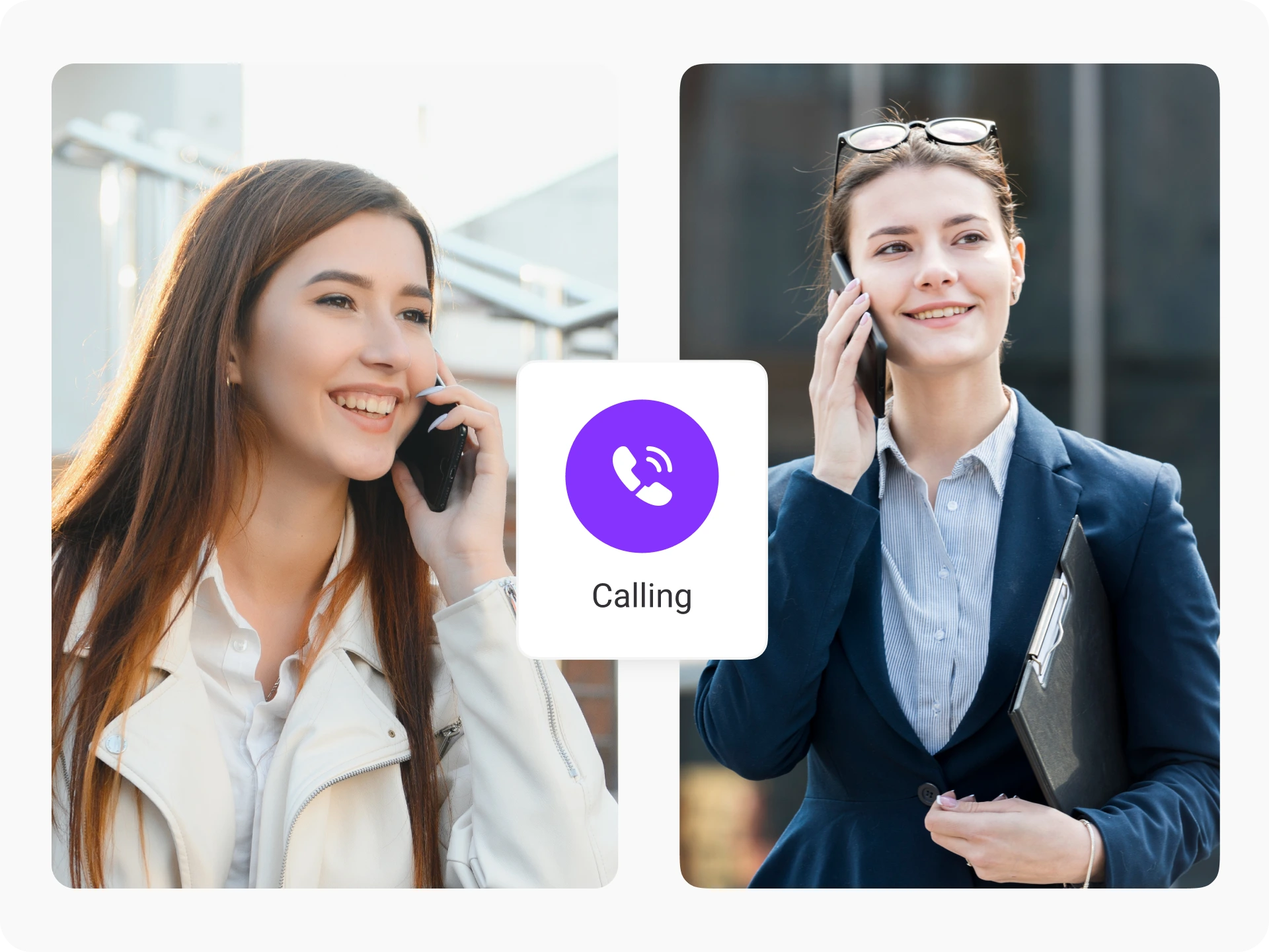 instantly connect citizens and staff