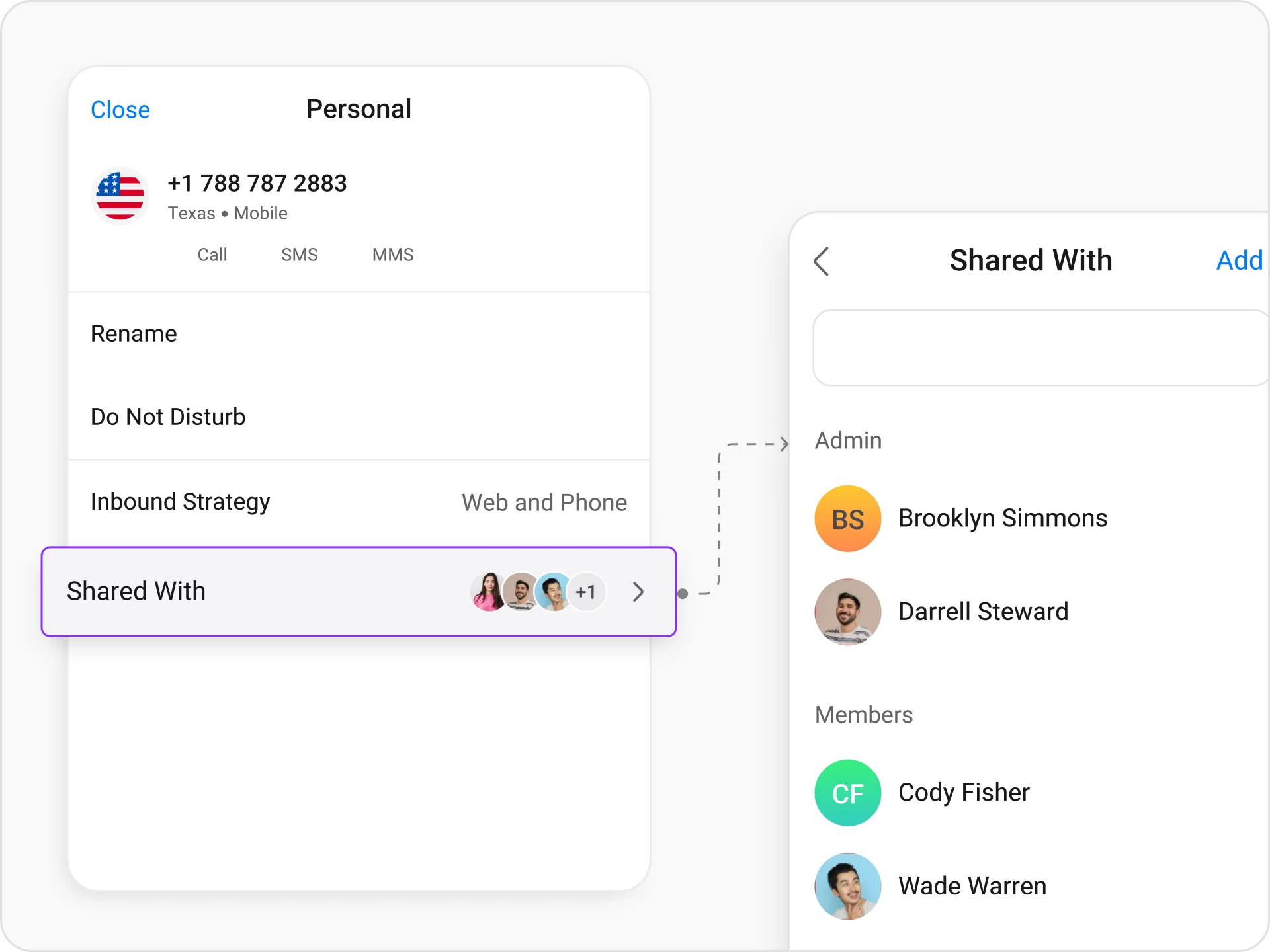 keep your team connected