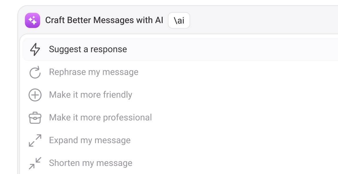 AI Call Center
