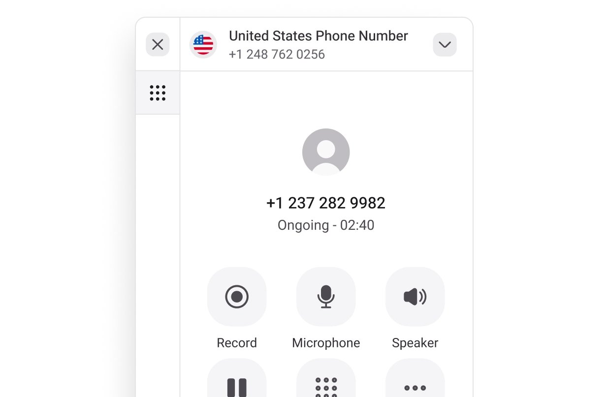 Outbound Call Center