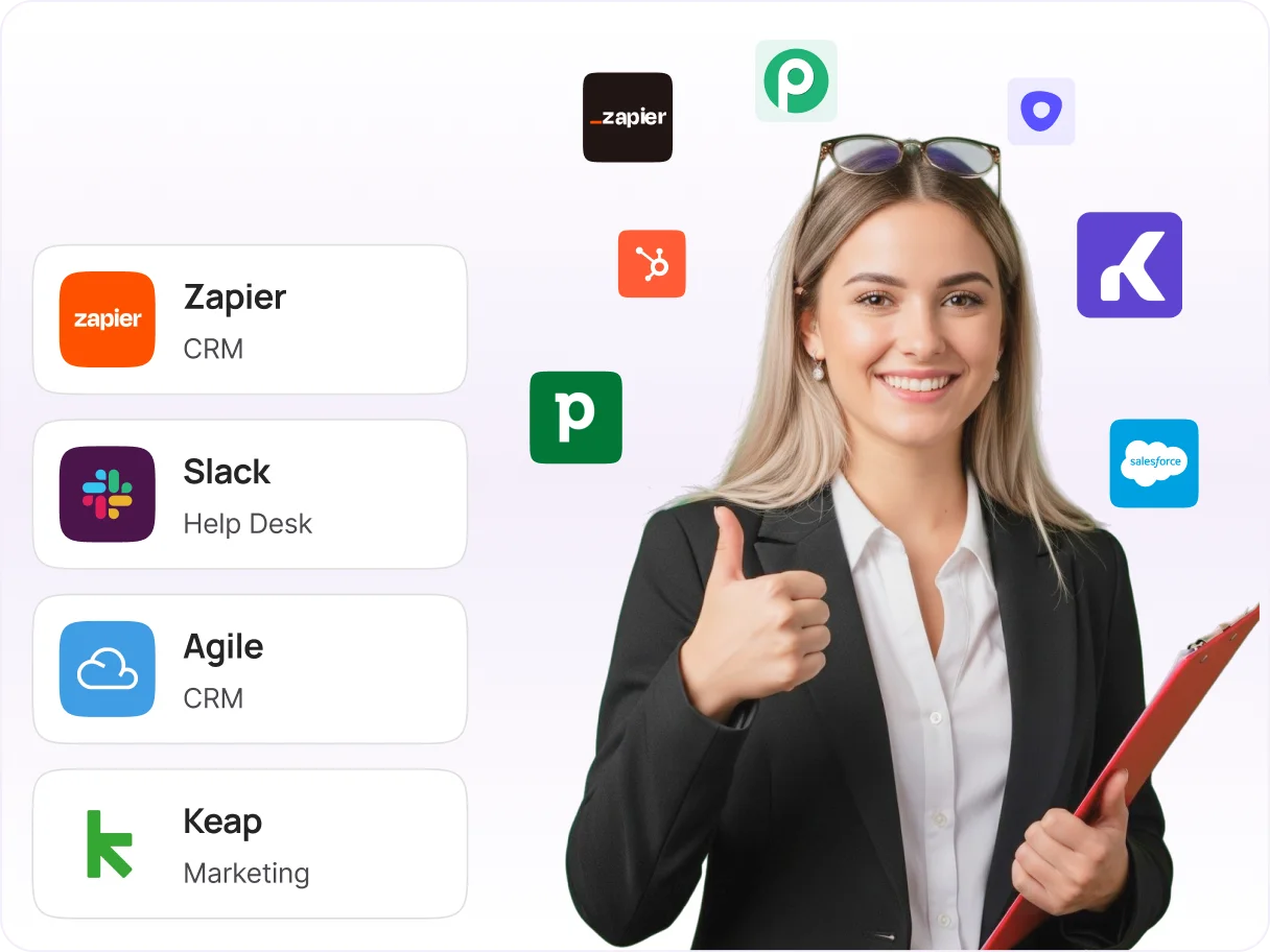 crm integrations