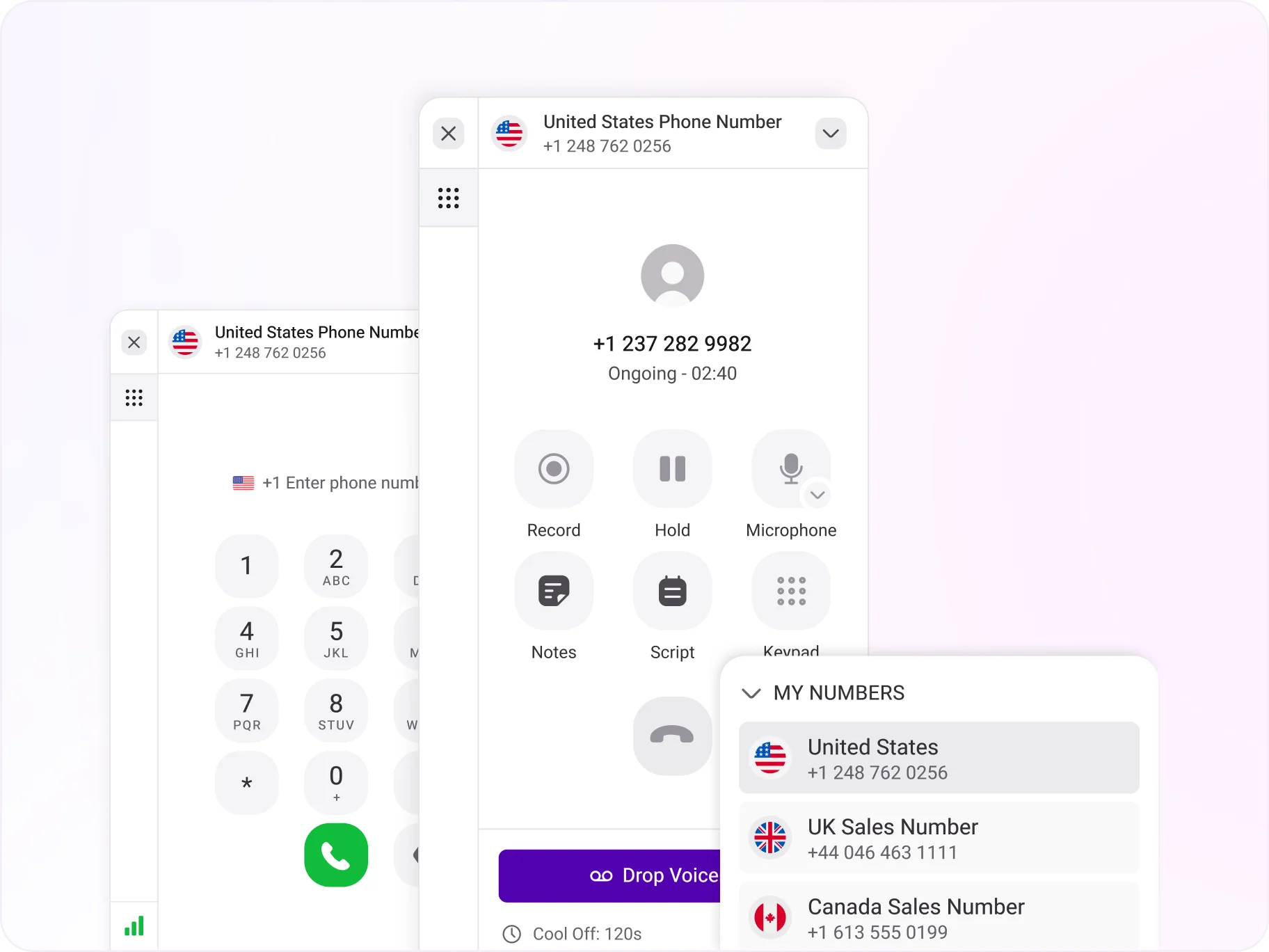 power-dialer