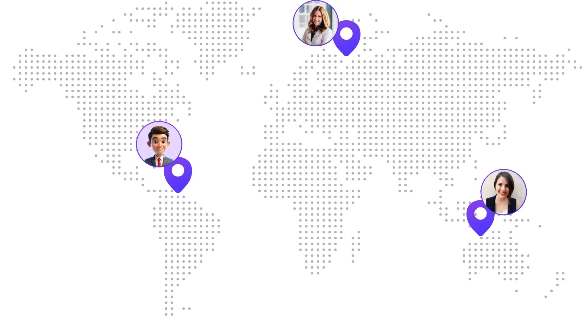 Connect Anywhere Seamlessly