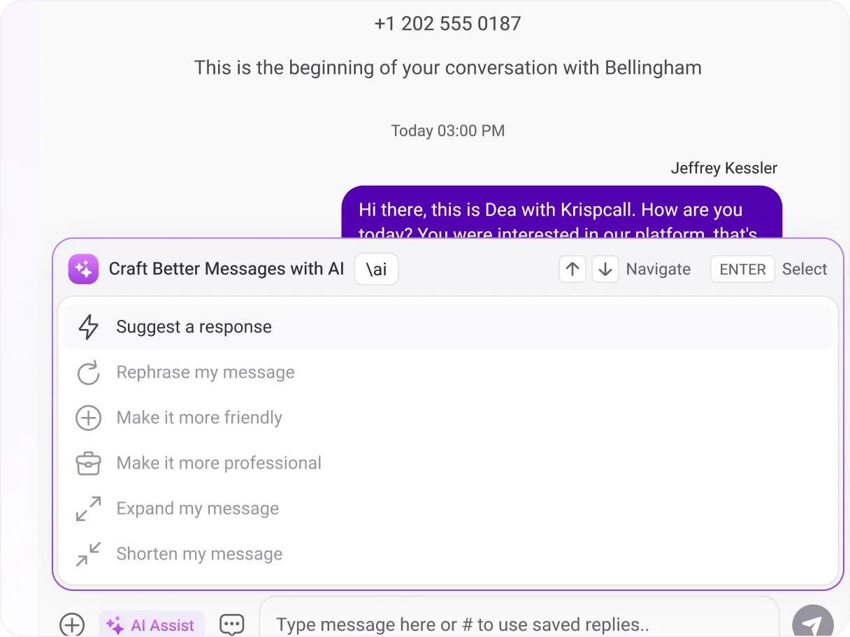 india-ai-text-message-responder