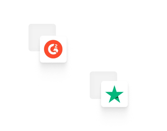 4.9/5 Customer Satisfaction