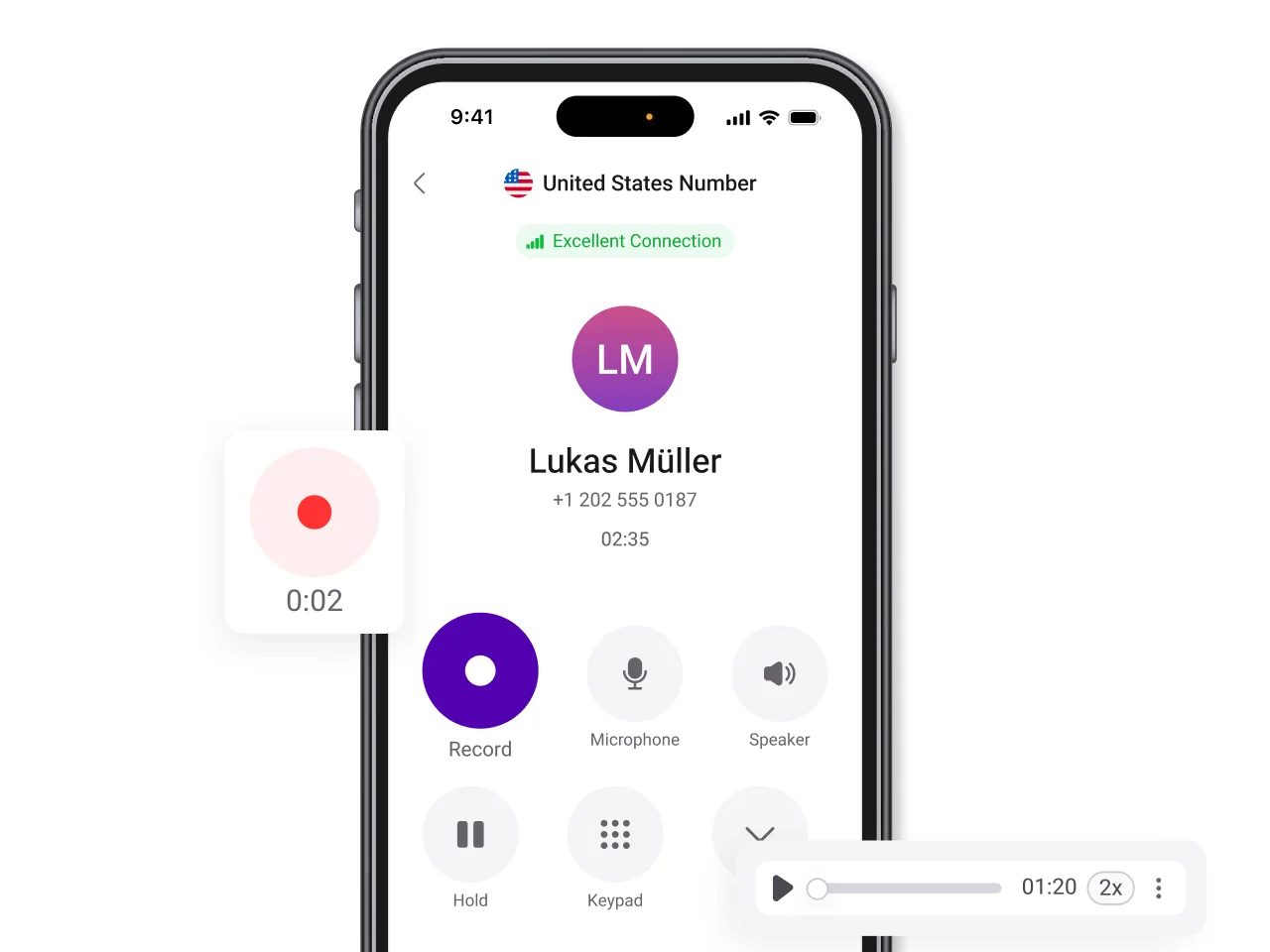 Mobile Application