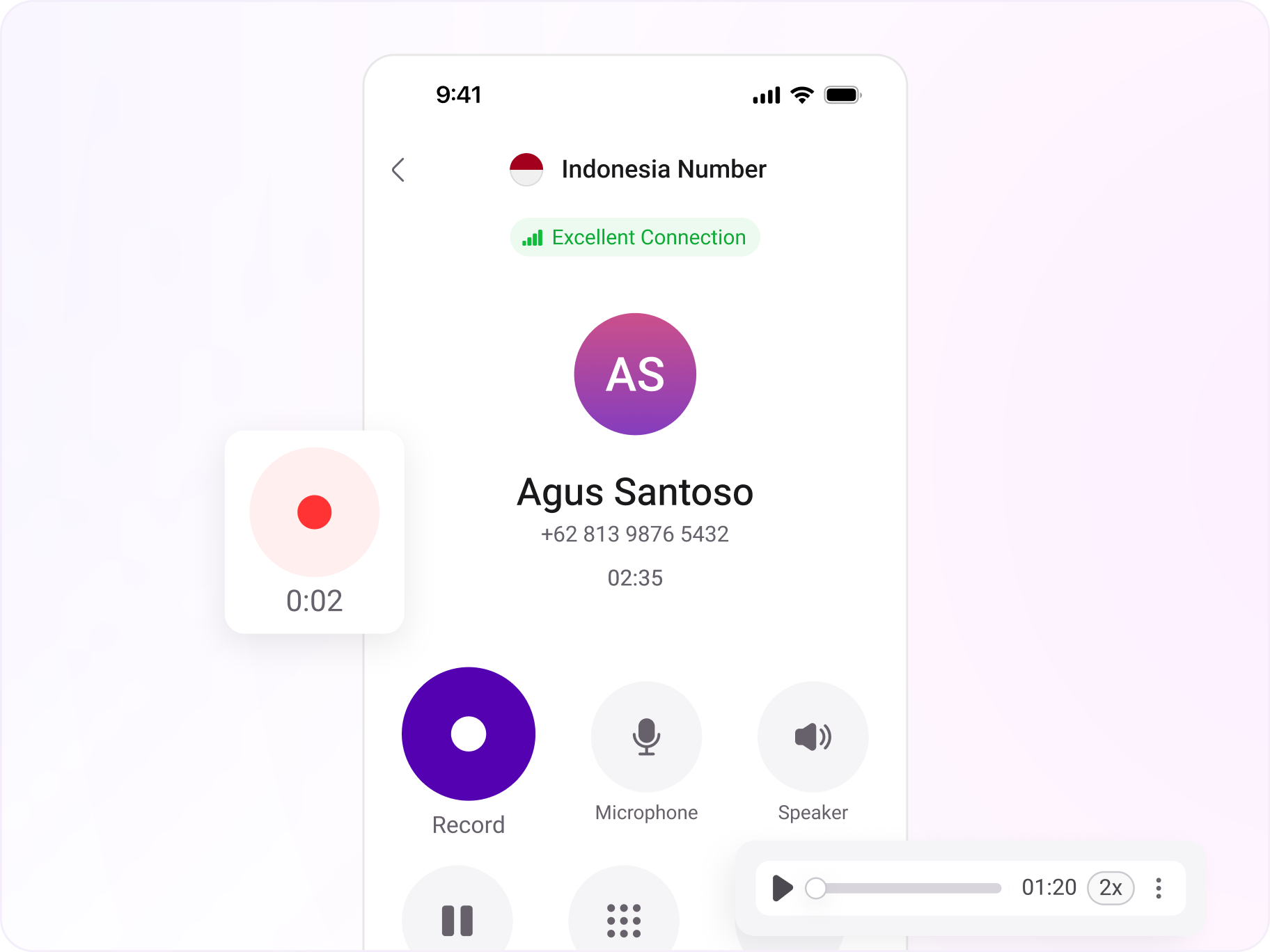call-recording