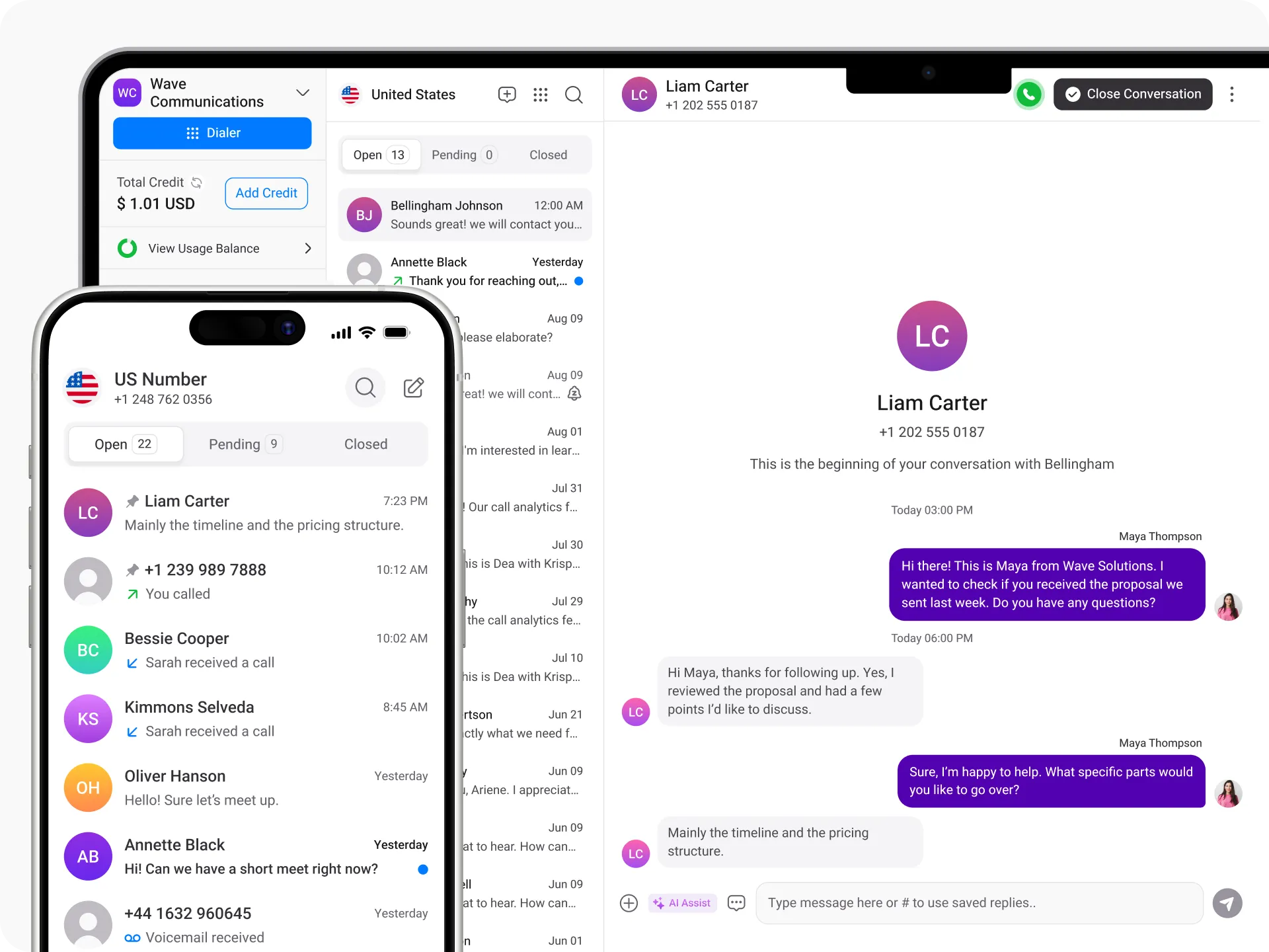 make-every-text-feel-personal-drive-real-results
