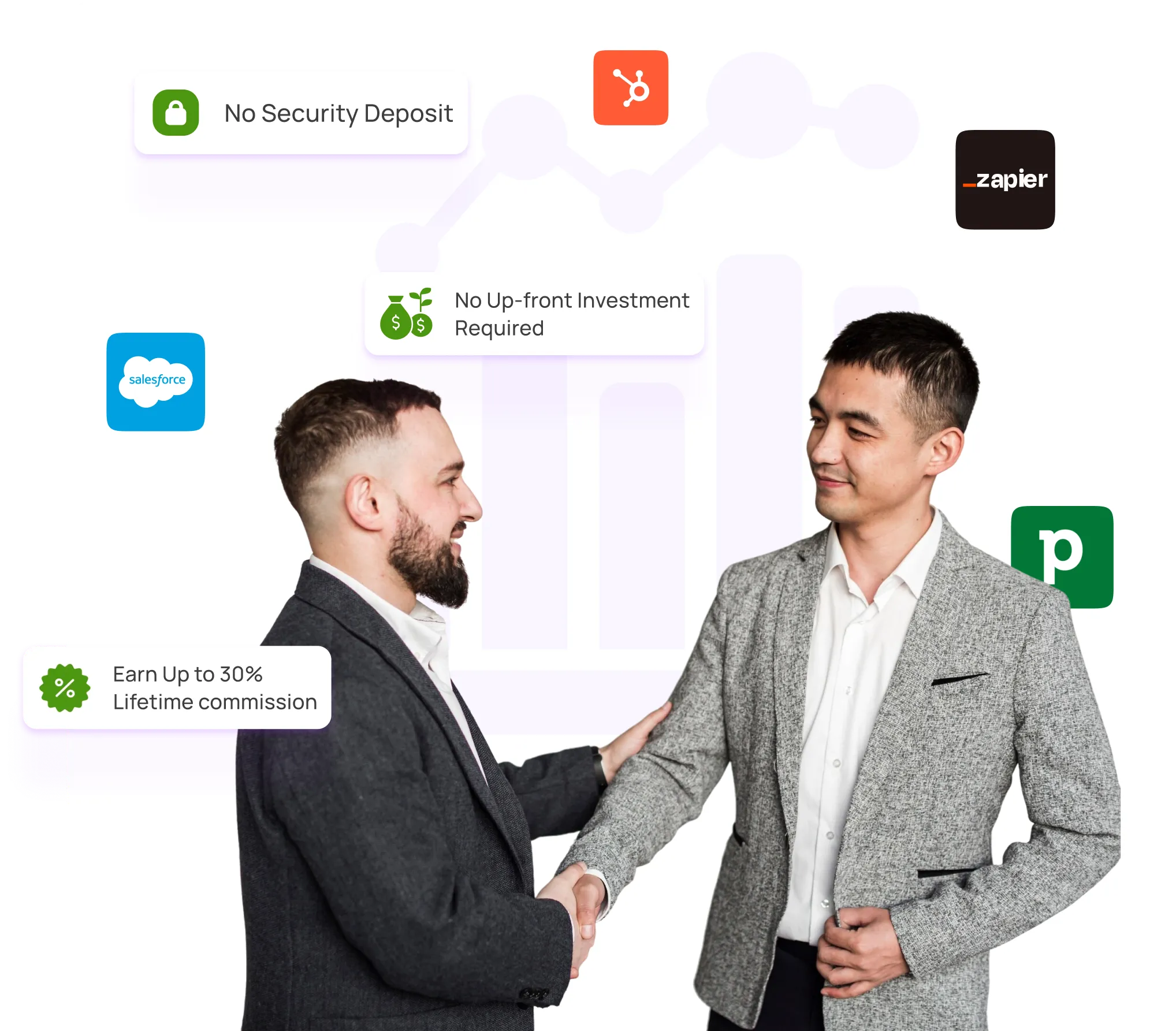 build predictable recurring revenue with krispcall img
