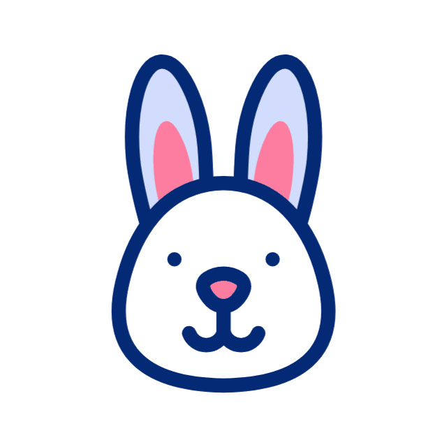 Easter Rabbit