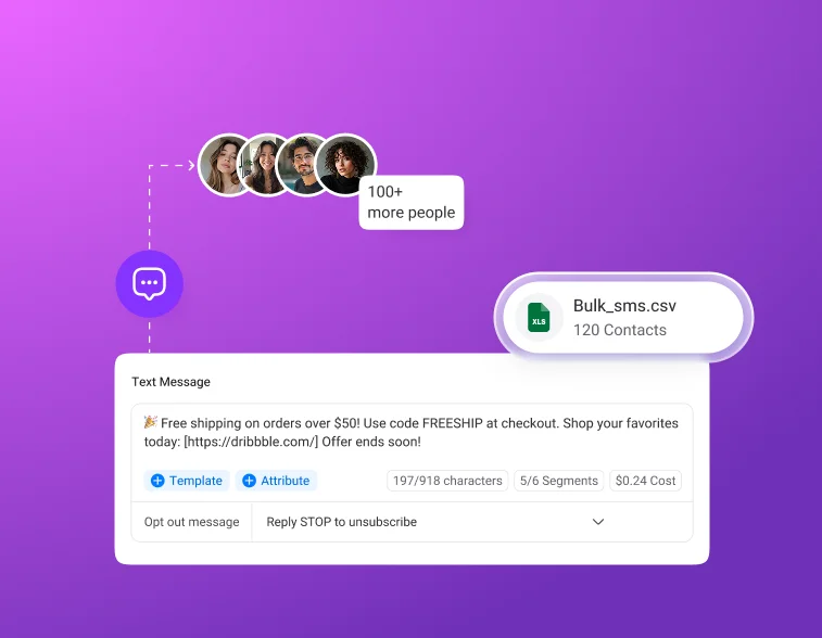 bulk sms
