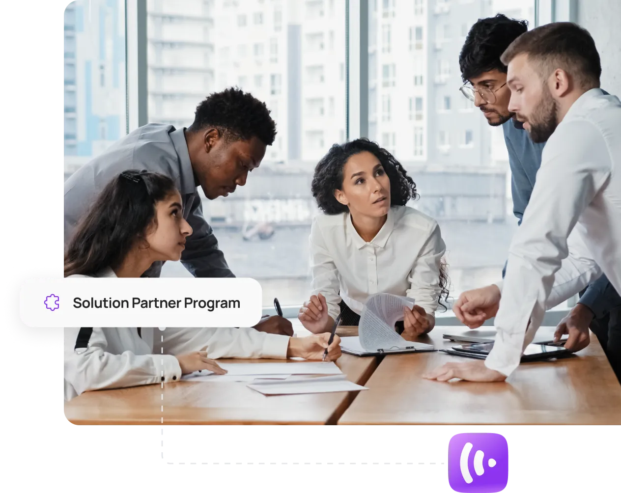 solution mobile new