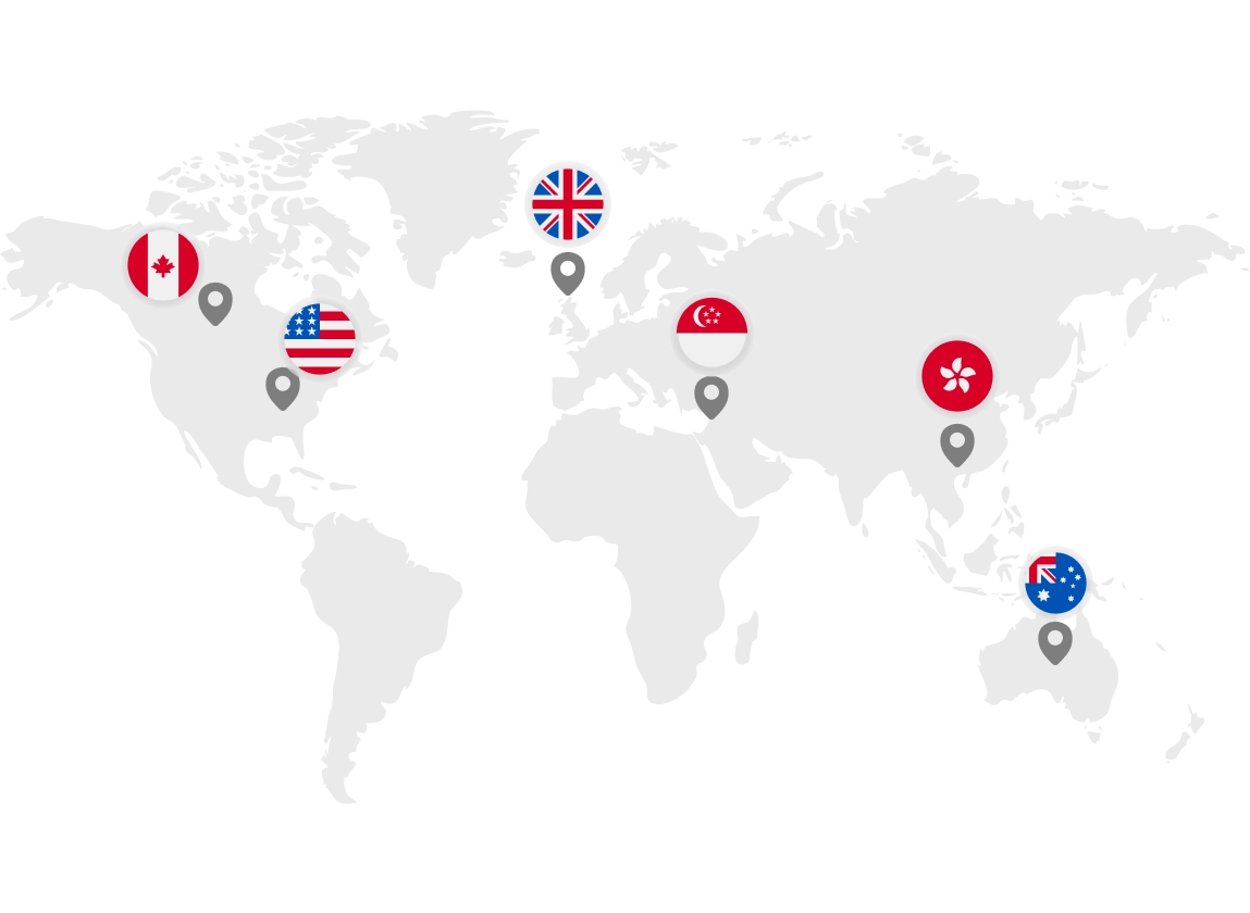 Virtual Numbers — 100+ Countries