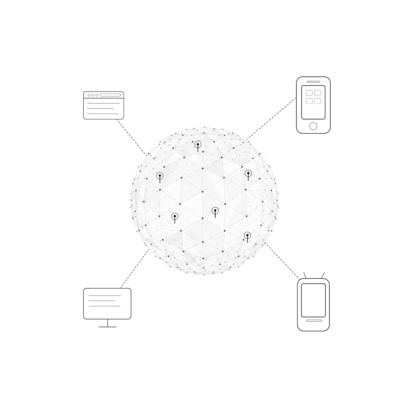 Stay Connected