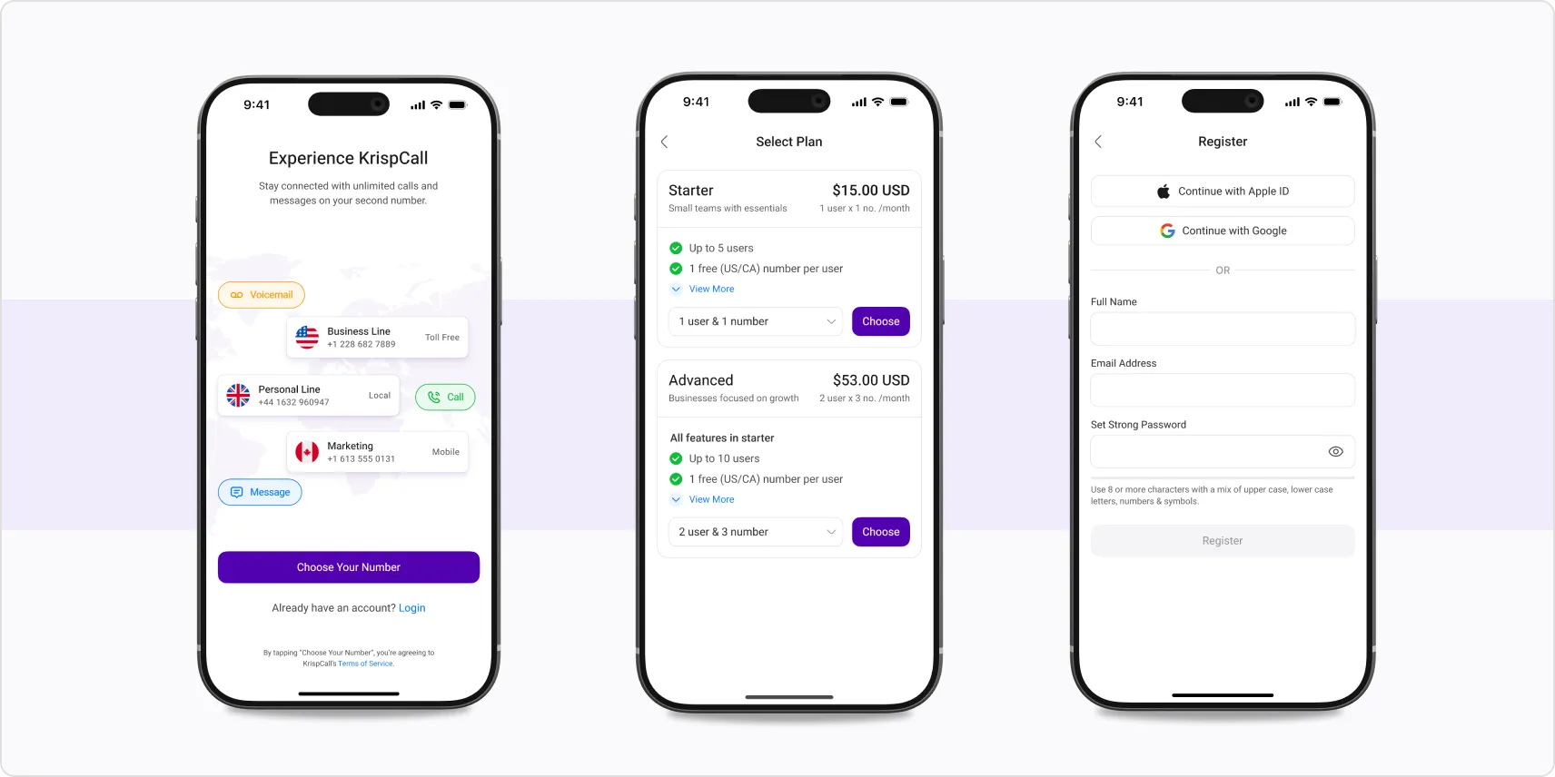 improved ui ux ios 1
