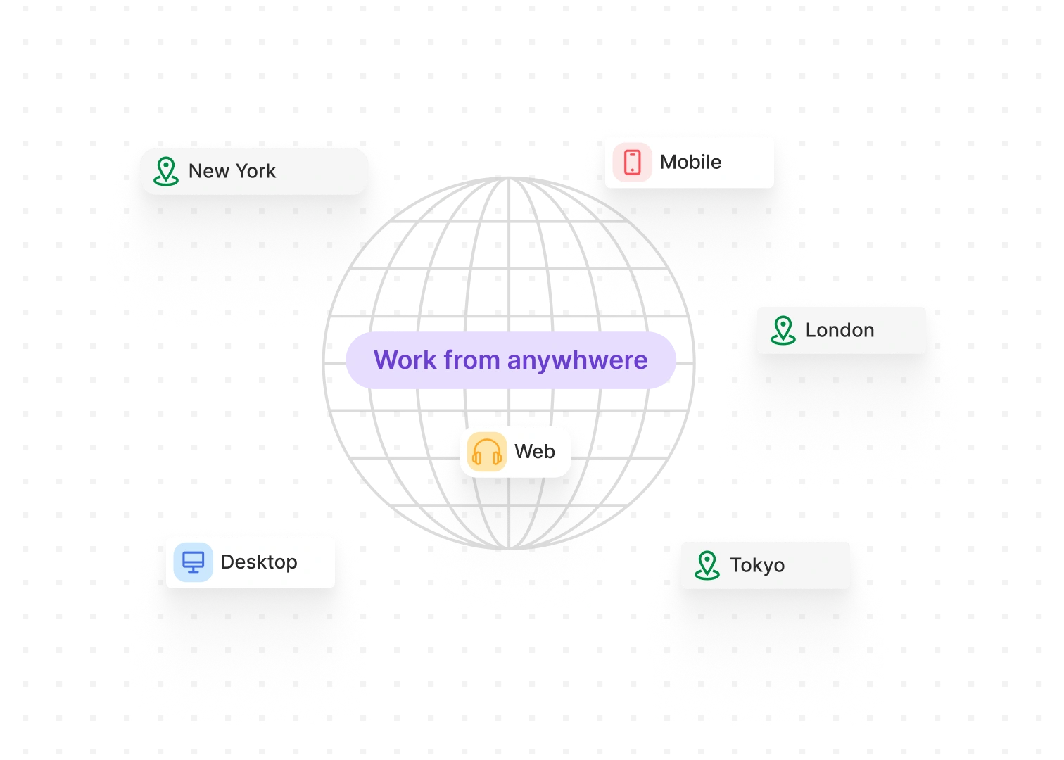 flexible-remote-work logo