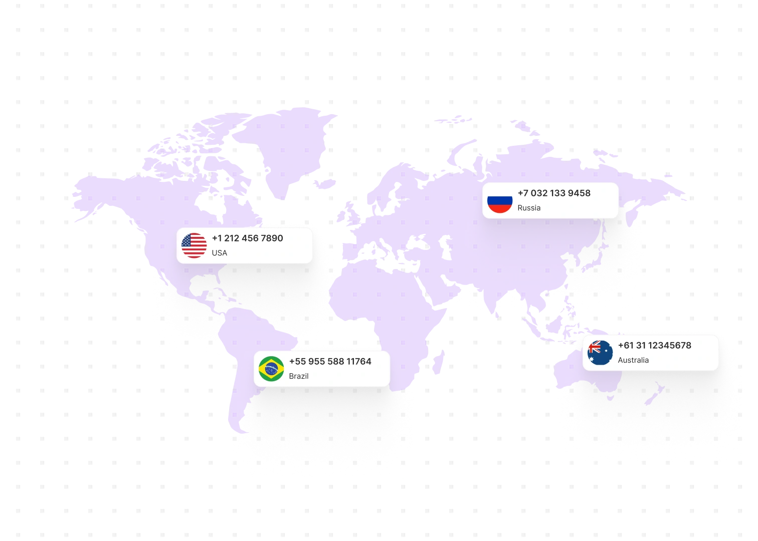 Global Reach