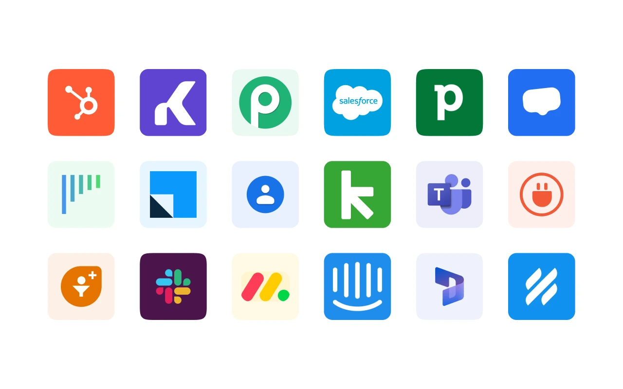 kc-integrations