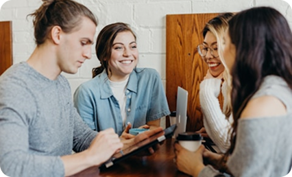 See why teams choose KrispCall