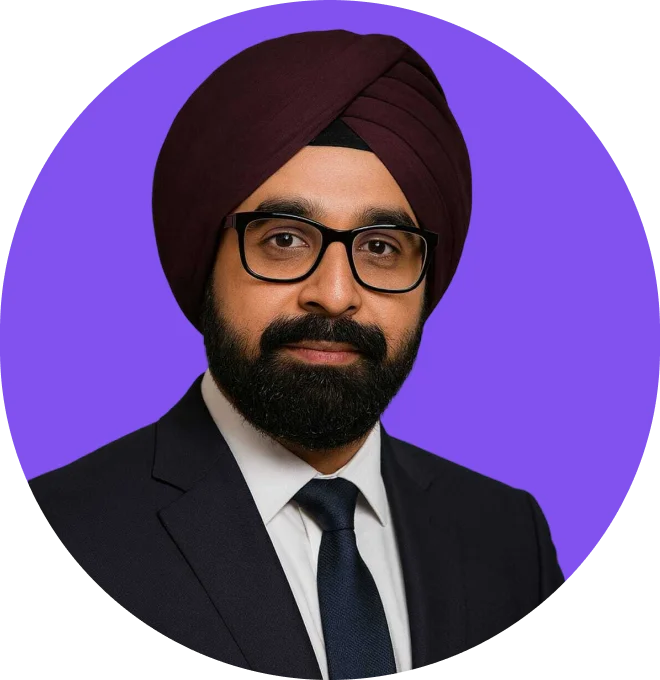 gagandeep singh