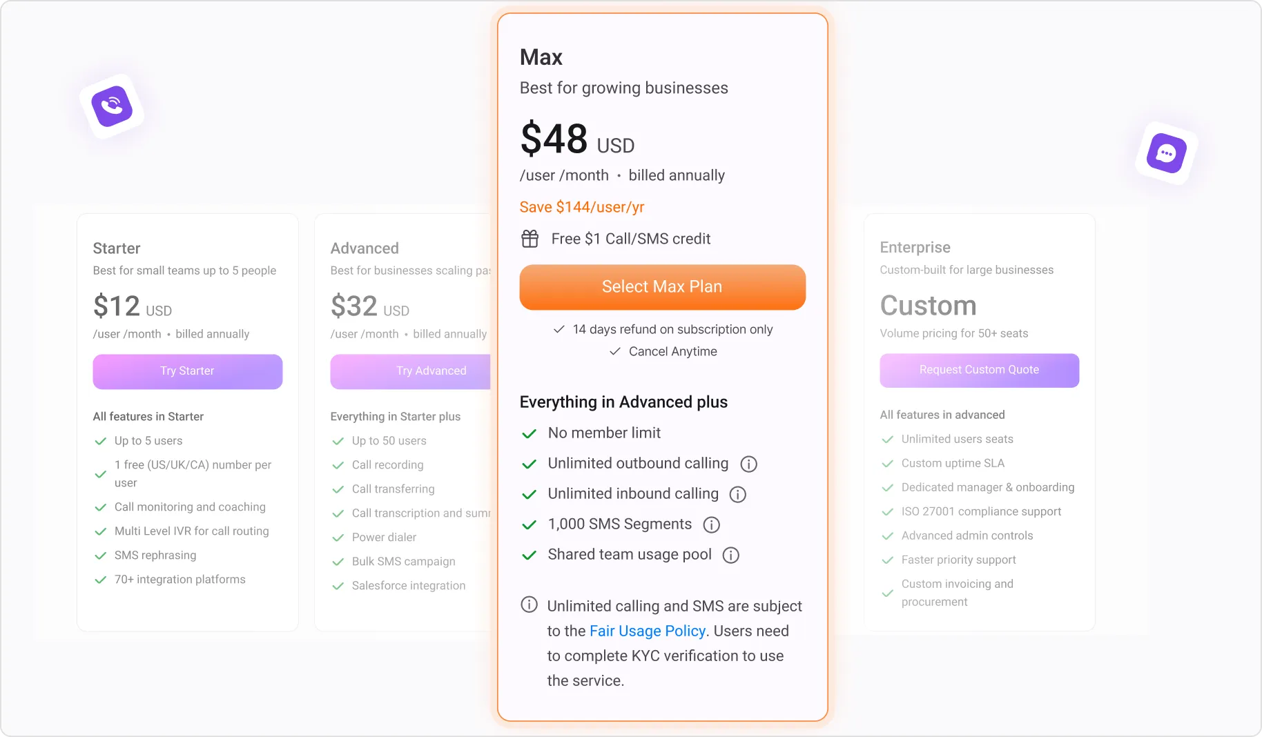 introducingthemaxplan